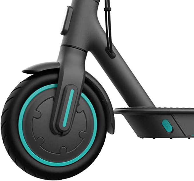 Mi Electric Scooter Pro 2 Mercedes-AMG Petronas F1 Team Edition - Black - MoreShopping - Scooters - Xiaomi