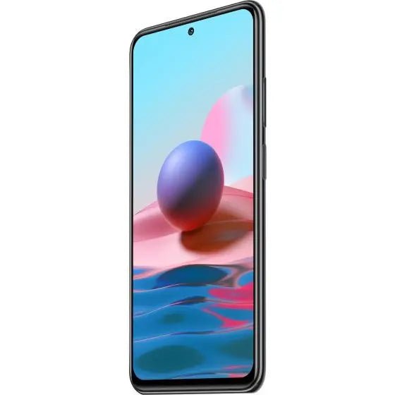 Xiaomi Redmi Note 10 Pro 8GB Ram 128GB Memory - Onyx Gray - MoreShopping - Redmi Mobile - Xiaomi