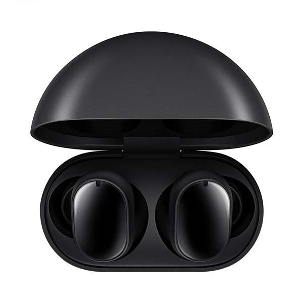 Xiamoi Redmi Buds 3 Pro - Black - MoreShopping - Mobile Earbuds - Xiaomi