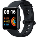 Xiaomi Redmi Watch 2 Lite - Black - MoreShopping - Smart Watches - Xiaomi