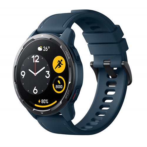 Xiaomi Watch S1 Active - Ocean Blue - MoreShopping - Smart Watches - Xiaomi