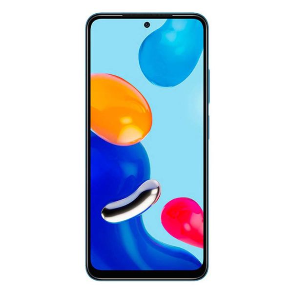 Xiaomi Redmi Note 11 6GB Ram 128GB Memory - Star Twilight Blue - MoreShopping - Redmi Mobile - Xiaomi