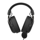 Havit H2002d Gaming Headset - Black - MoreShopping - Gaming Headsets - Havit