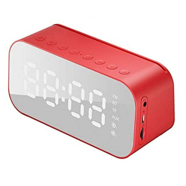 Havit M3 - Red - MoreShopping - Bluetooth Speakers - Havit