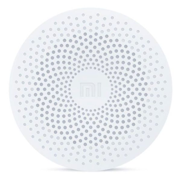 Xiaomi Mi Speaker 2 Compact Bluetooth MDZ28DI - White - MoreShopping - Bluetooth Speakers - Xiaomi