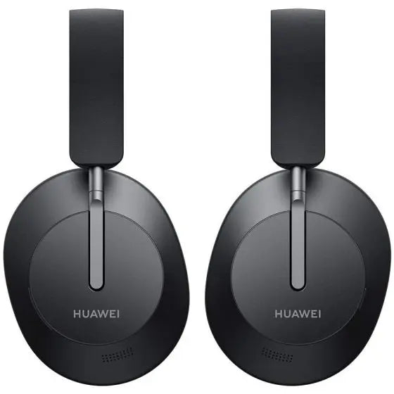 Huawei Freebuds Studio - Black - MoreShopping - Bluetooth Headphones - Huawei