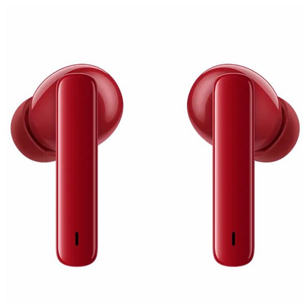 Huawei Free buds 4i Wireless In-Ear Headset with Noise Cancelation - Red - MoreShopping - Mobile Earbuds - Huawei