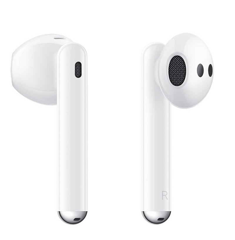 Huawei FreeBuds 4 - White - MoreShopping - Mobile Earbuds - Huawei