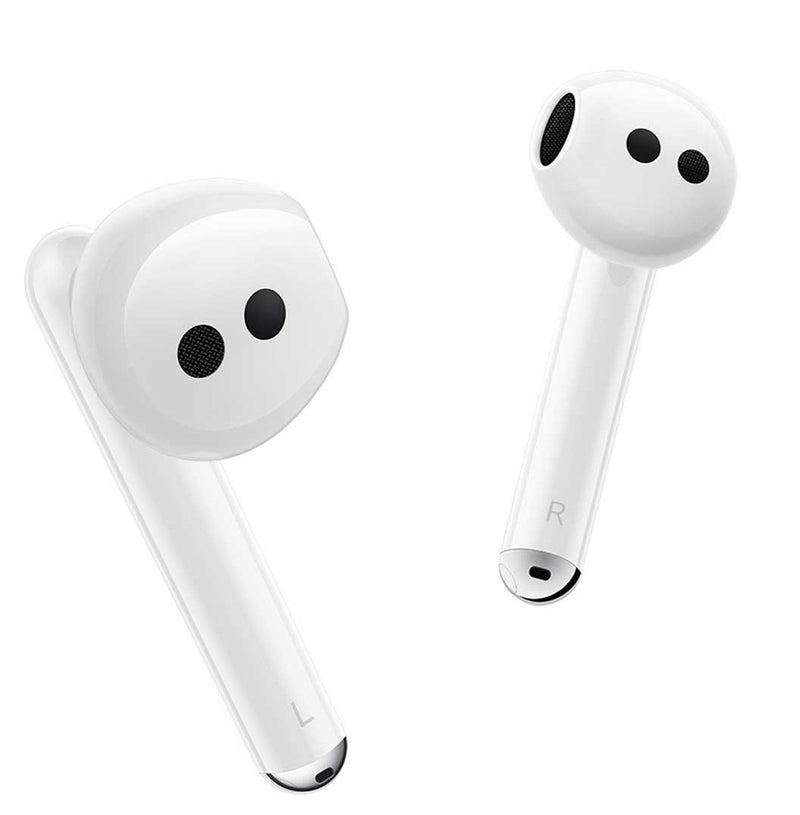 Huawei FreeBuds 4 - White - MoreShopping - Mobile Earbuds - Huawei