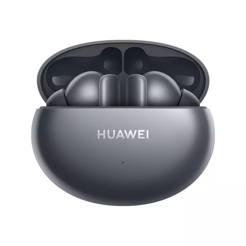 Huawei FreeBuds 4i -Silver - MoreShopping - Mobile Earbuds - Huawei