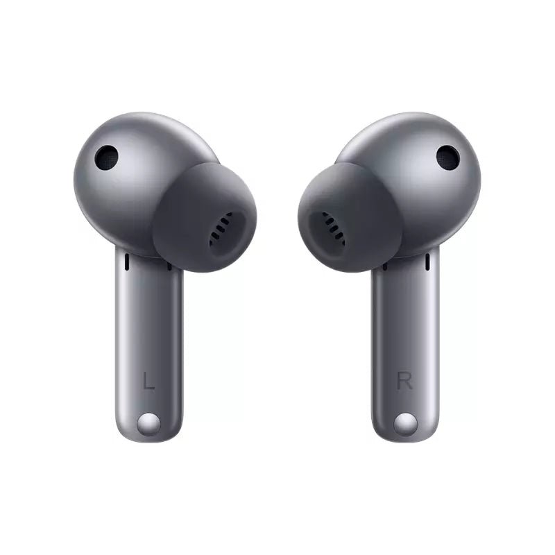 Huawei FreeBuds 4i -Silver - MoreShopping - Mobile Earbuds - Huawei