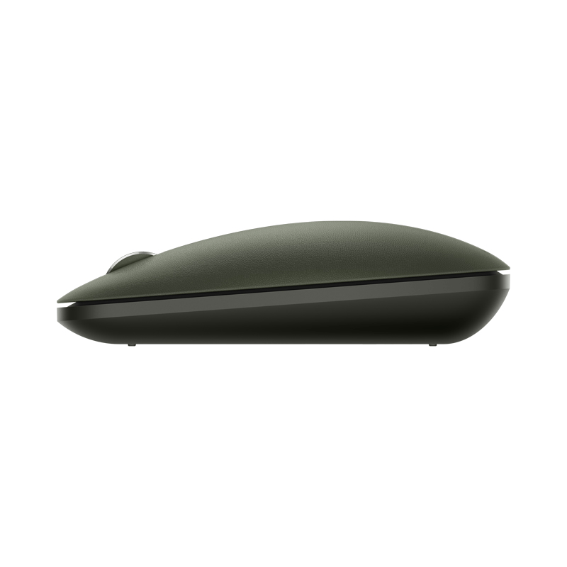 HUAWEI CD23 Bluetooth Mouse Olive Green - MoreShopping - PC Mouses - Huawei