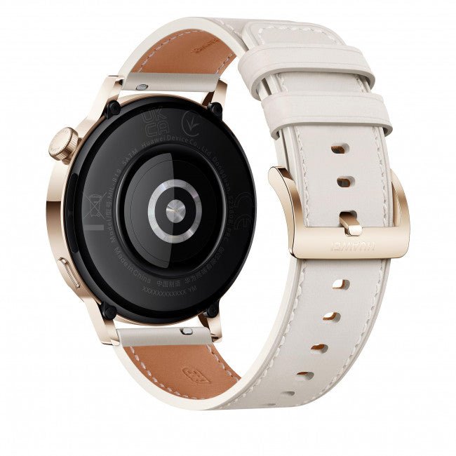 Huawei Watch Gt 3 - White - MoreShopping - Smart Watches - Huawei