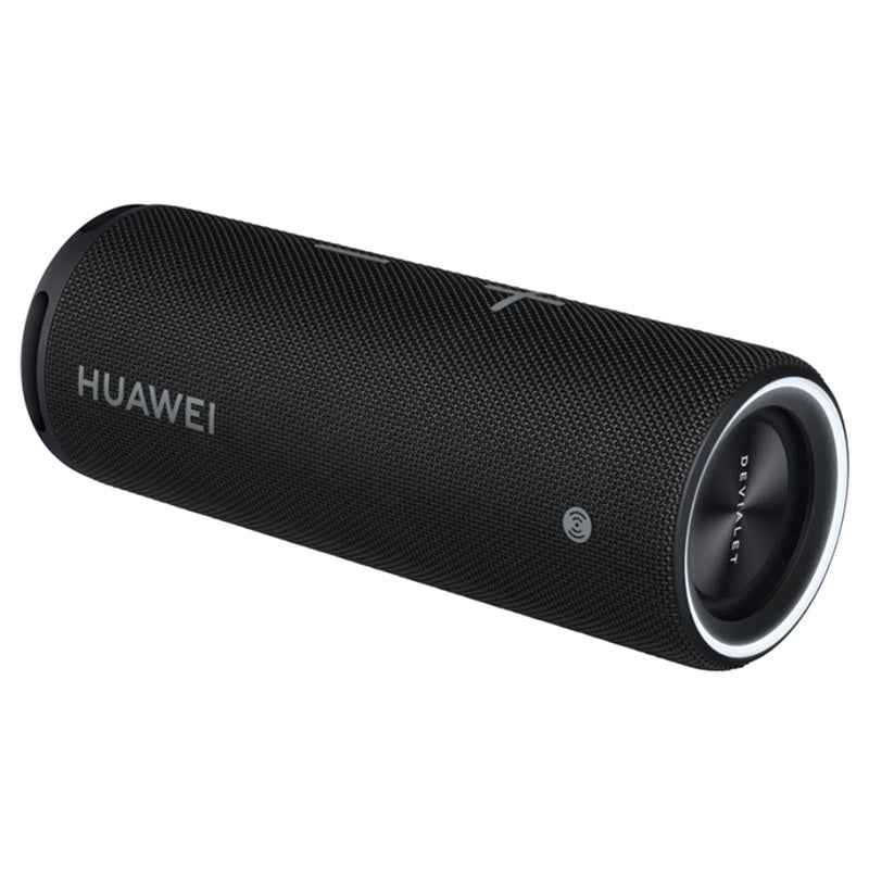 Huawei Speaker Sound Joy - Black - MoreShopping - Bluetooth Speakers - Huawei