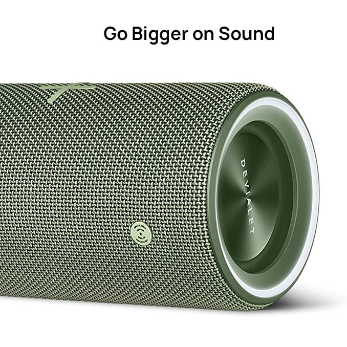 Huawei Speaker Sound Joy Spruce - Green - MoreShopping - Bluetooth Speakers - Huawei