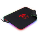 Redragon Pluto RGB Gaming Mouse Pad - MoreShopping - Gaming Mousepads - Redragon