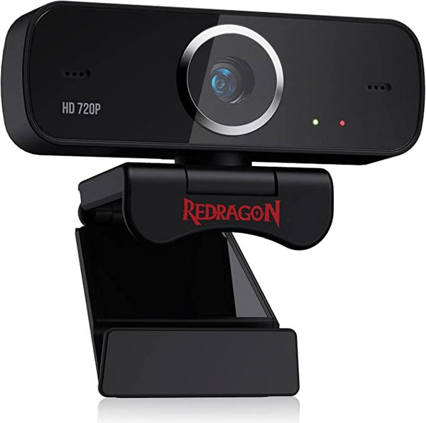 Redragon GW600 720p Webcam - MoreShopping - Web Cams - Redragon
