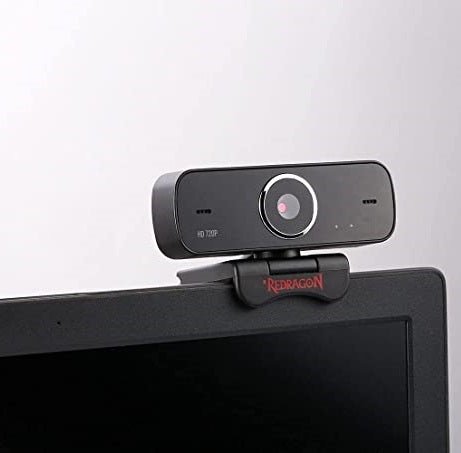 Redragon GW600 720p Webcam - MoreShopping - Web Cams - Redragon