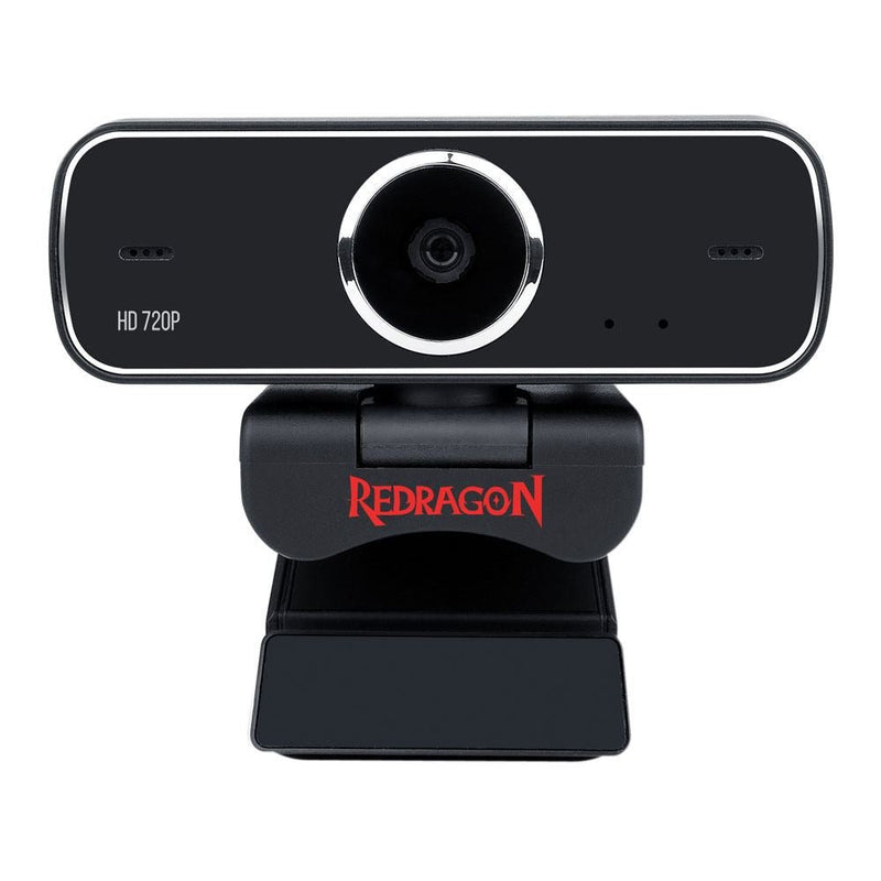 Redragon GW600 720p Webcam - MoreShopping - Web Cams - Redragon