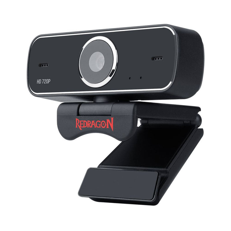 Redragon GW600 720p Webcam - MoreShopping - Web Cams - Redragon