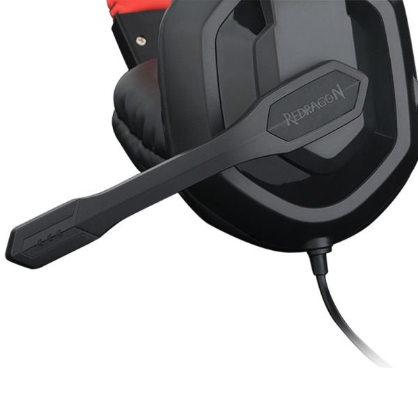 Redragon Ares H120 Gaming Headset - MoreShopping - Gaming Headsets - Redragon