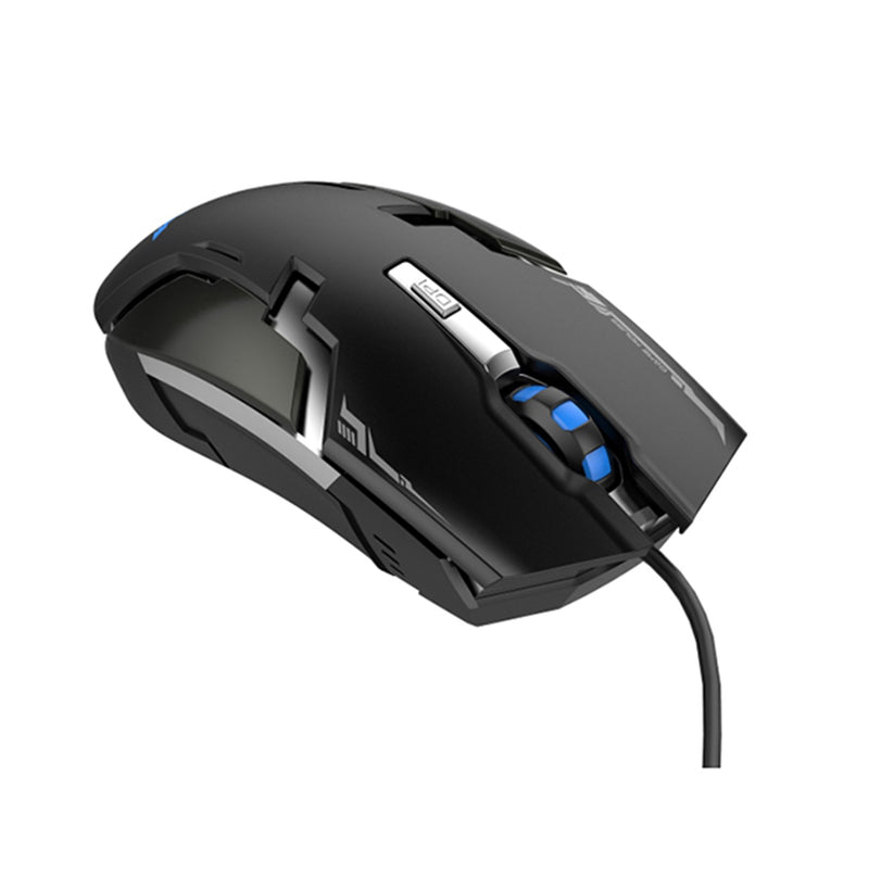 Havit USB Mouse For All - HV-MS749 - Black - MoreShopping - Gaming Mouses - Havit