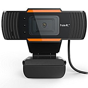 Havit Hv-n5086 Camera and Webcam for Laptops Desktop PC Webcams Laptop - MoreShopping - Web Cams - Havit