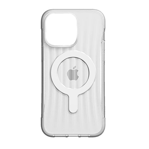 Raptic Clutch Apple iPhone 14 Pro Max 6.7 Case with MagSafe 2022 - Clear - MoreShopping - Covers & Cases - Raptic
