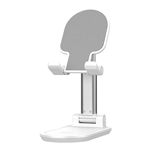 Recci RHO-M03 Mobile and tablet holder - White - MoreShopping - Mobile Holders - Recci