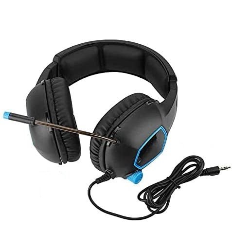 Sades SADES SA-818 3.5mm Wired Gaming Headsets Over Ear - MoreShopping - Gaming Headsets - Sades