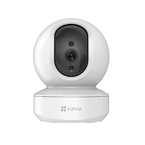 Ezviz TY1 1080p 360-Degree Wireless Smart Home Security Camera - White - MoreShopping - Smart Cam - EZVIZ