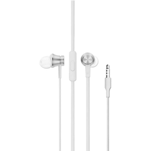 Xiaomi Mi Headphones Basic In-Ear - MoreShopping - Wired Headphones - Xiaomi