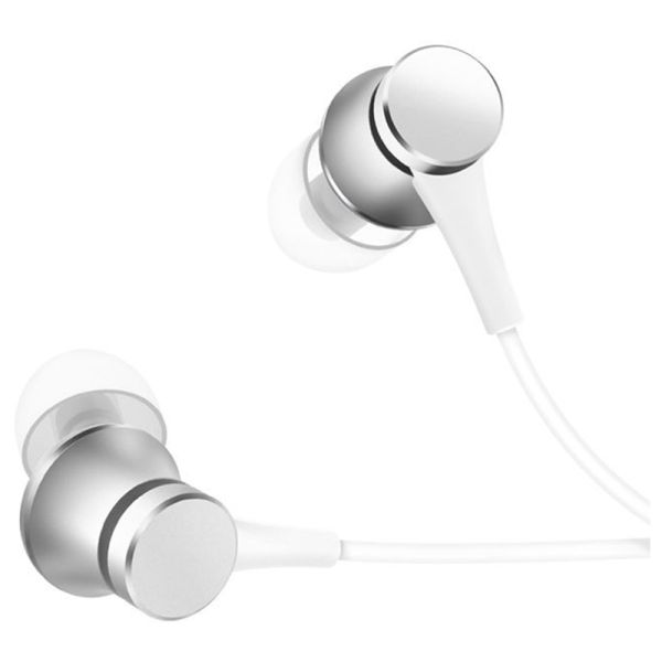 Xiaomi Mi Headphones Basic In-Ear - MoreShopping - Wired Headphones - Xiaomi