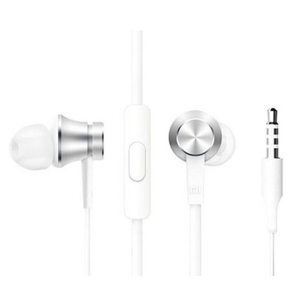 Xiaomi Mi Headphones Basic In-Ear - MoreShopping - Wired Headphones - Xiaomi