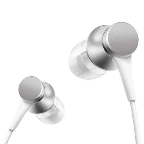 Xiaomi Mi Headphones Basic In-Ear - MoreShopping - Wired Headphones - Xiaomi