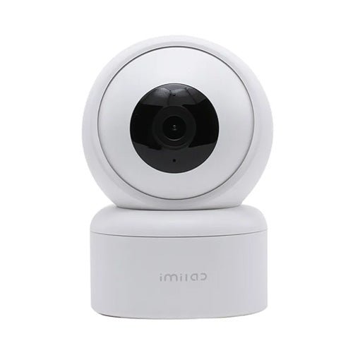 IMILAB Home C20 Security Camera 360 - MoreShopping - Smart Cam - Xiaomi