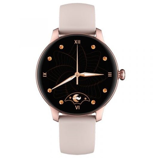 Imilab smart watch W11 44MM - Gold - MoreShopping - Smart Watches - IMILAB