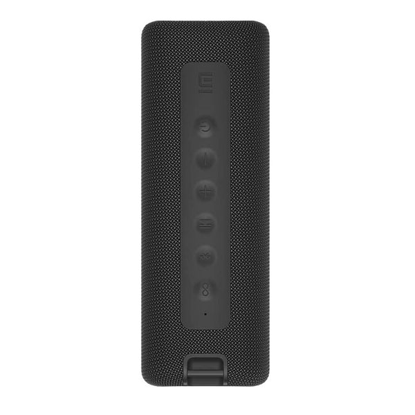 Xiaomi Portable Bluetooth Speaker (16W) - Black - MoreShopping - Bluetooth Speakers - Xiaomi