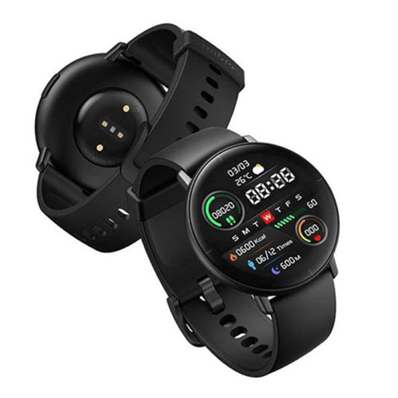 Mibro Smart Watch Lite (45MM) - Black - MoreShopping - Wearable Mibro - Mibro