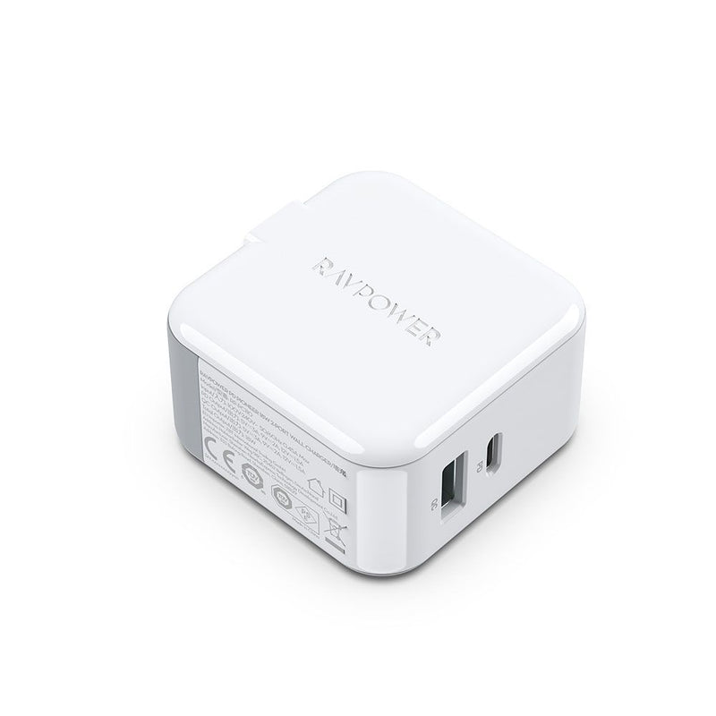 Ravpower RP-PC110 - MoreShopping - Chargers - Ravpower