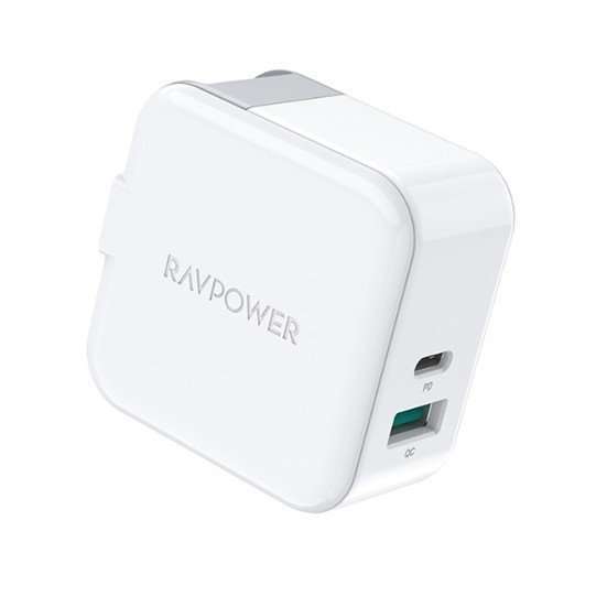 Ravpower RP-PC110 - MoreShopping - Chargers - Ravpower