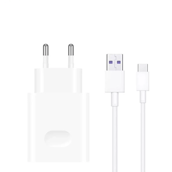 HUAWEI SuperCharge (Max 22.5W) + USB-C cable - MoreShopping - Chargers - Huawei