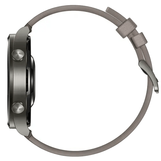 Huawei Watch GT 2 Pro Classic B19V - Nebula Grey - MoreShopping - Smart Watches - Huawei