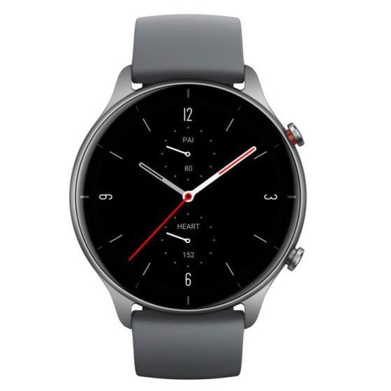 Amazfit GTR 2e Smart Watch - Slate Grey - MoreShopping - Smart Watches - Amazfit