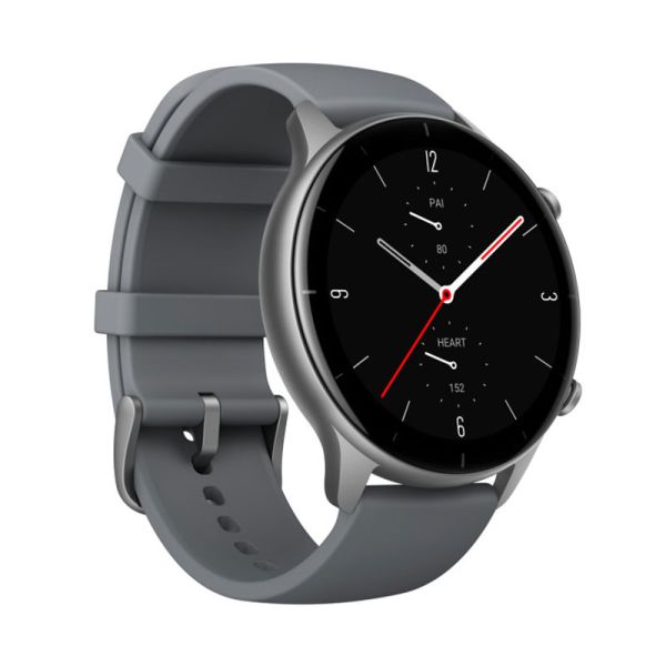 Amazfit GTR 2e Smart Watch - Slate Grey - MoreShopping - Smart Watches - Amazfit