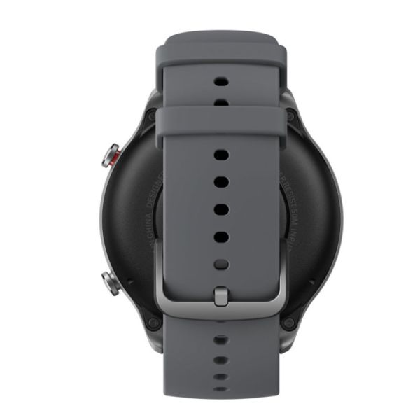 Amazfit GTR 2e Smart Watch - Slate Grey - MoreShopping - Smart Watches - Amazfit