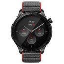 Amazfit GTR 4 AMOLED, 1.43" inches, 14 days Battery Life, 154 Sports Modes, Alexa Built-in - Racetrack Gray - MoreShopping - Smart Watches - Amazfit