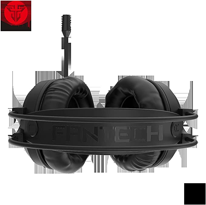 FANTECH HG20 Stereo RGB Gaming Headset - MoreShopping - Gaming Headsets - Fantech