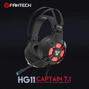 Fantech Hg11 Captain Usb Gaming Headset - MoreShopping - Gaming Headsets - Fantech