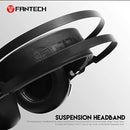 Fantech Hg11 Captain Usb Gaming Headset - MoreShopping - Gaming Headsets - Fantech